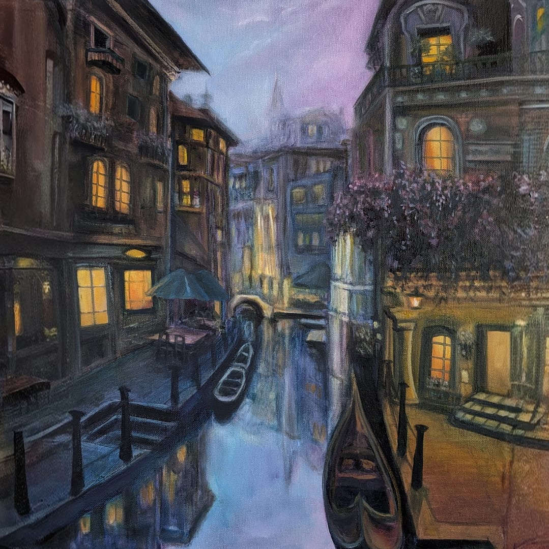 Tranquility Original